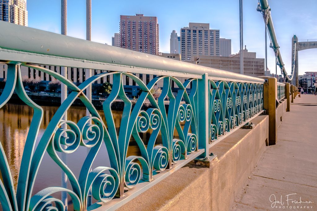 Hennepin Avenue Bridge